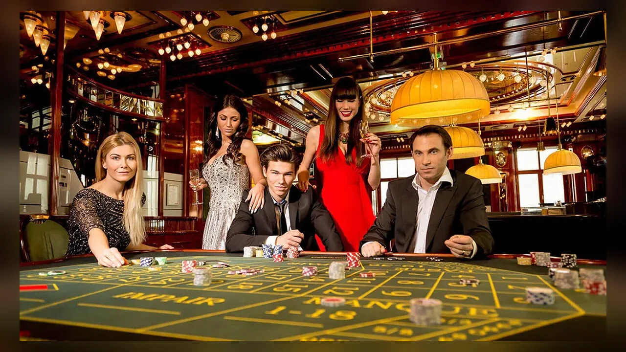 Nội dung giải trí có trách nhiệm dành cho người đọc Z8BET